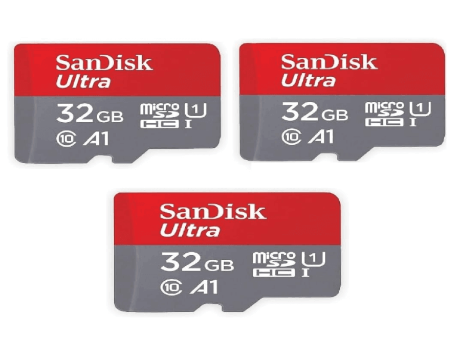 Compare SanDisk Ultra microSD UHS-I Memory Card Prices in UAE - 2026 view 4