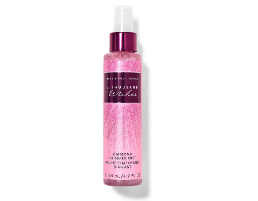 Compare SBath and Body Works Mist Prices in UAE - 2026 view 2