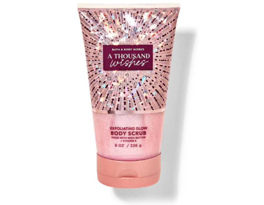 Compare Bath and Body Works Body Scrub Plus Prices in UAE - 2026