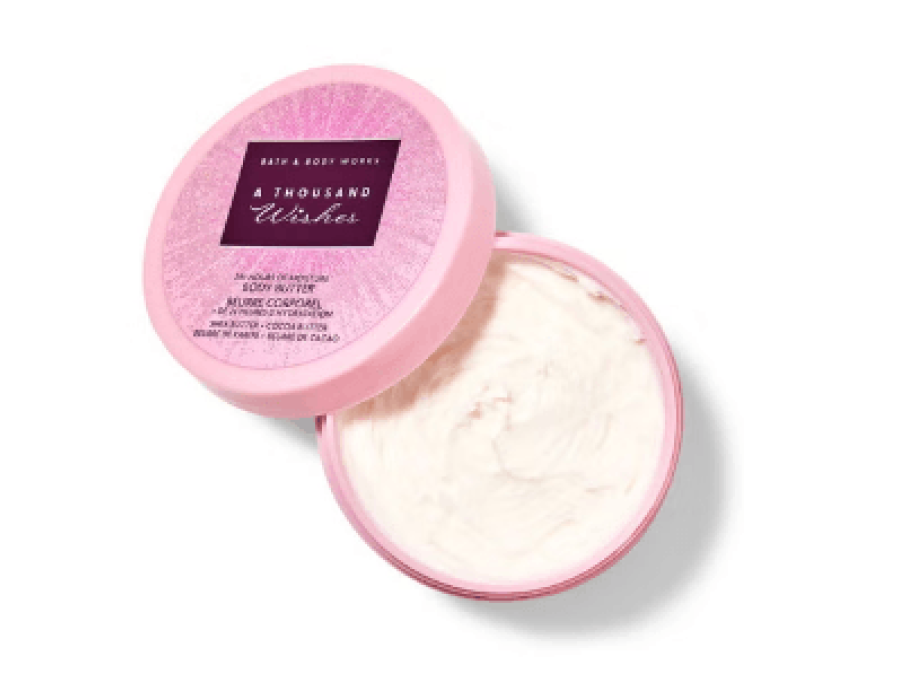Compare Bath and Body Works Body Butter Prices in UAE - 2026
