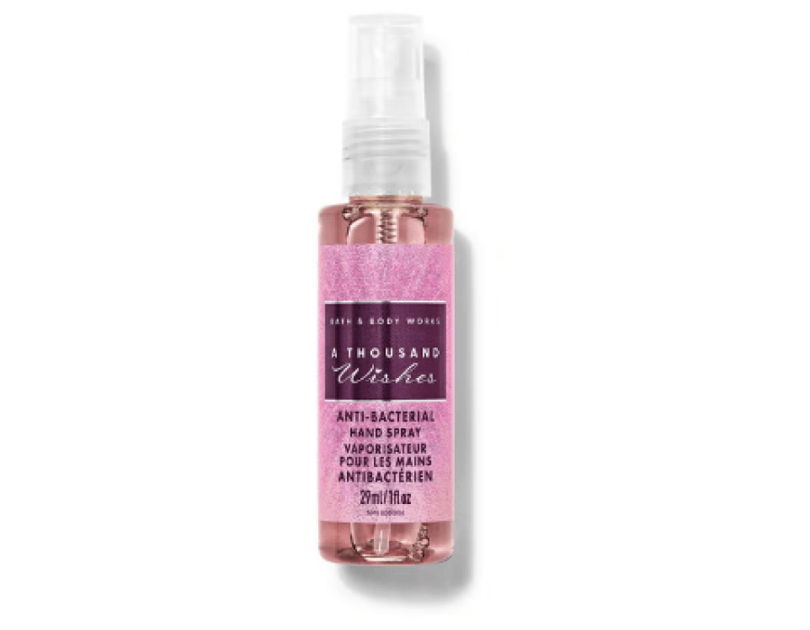 Compare SBath and Body Works Hand Sanitizer Prices in UAE - 2026 view 4