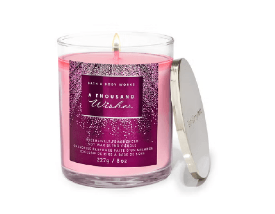 Compare Bath and Body Works Candles Prices in UAE - 2026 view 1