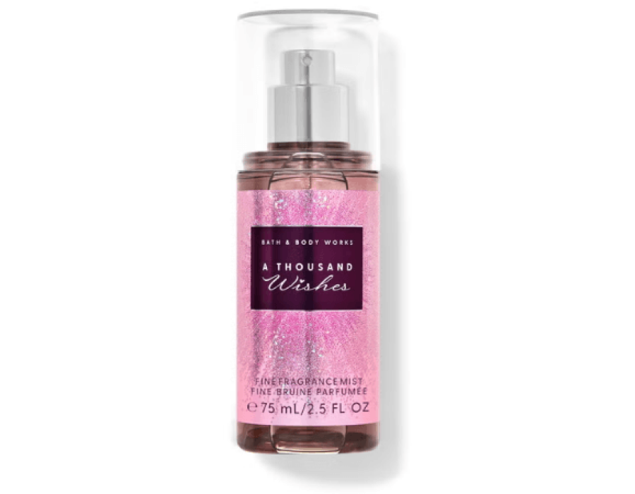 Compare SBath and Body Works Mist Prices in UAE - 2026 view 4
