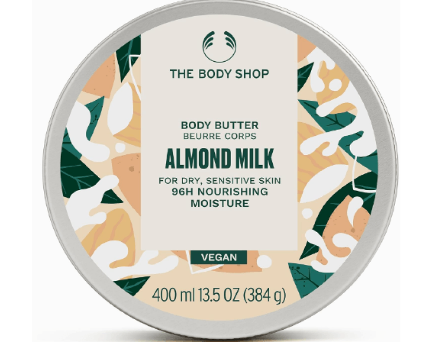 Compare The Body Shop Body Butter Prices in UAE - 2026 view 5