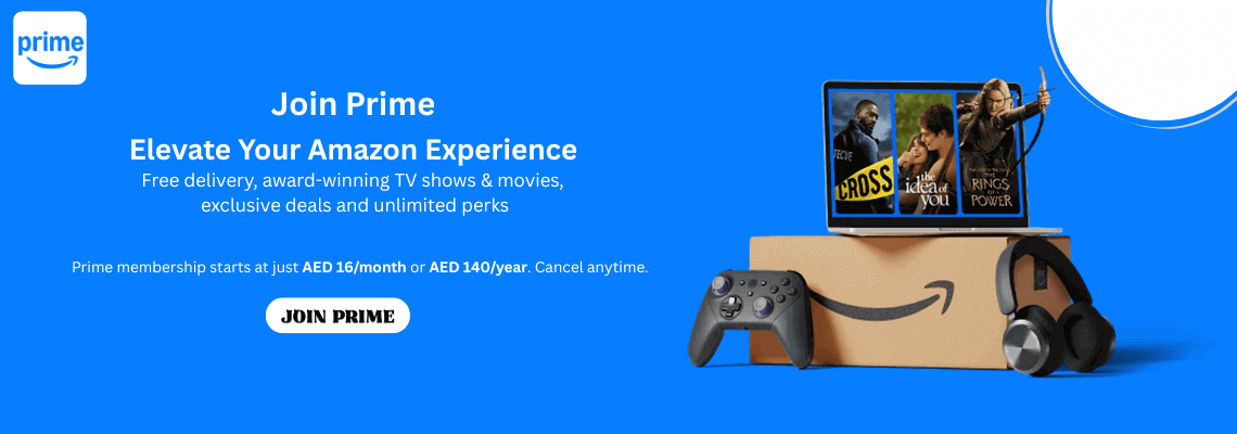 Amazon Prime Offers