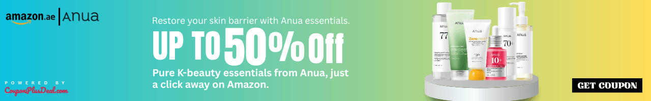 Anua Azelaic 10 Hyaluron Redness Soothing Pad Price Comparison banner
