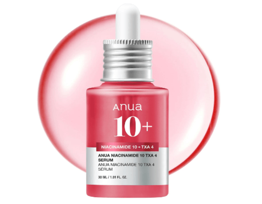 Compare Anua Niacinamide 10% + TXA 4% Serum Prices in UAE - 2026