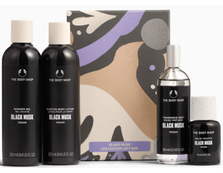 The Body Shop Gift Set Prices in UAE - 2026 view 5