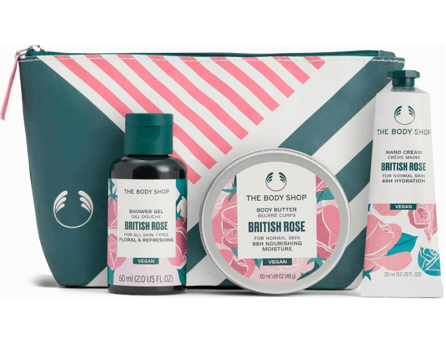 The Body Shop Gift Set Prices in UAE - 2026 view 4