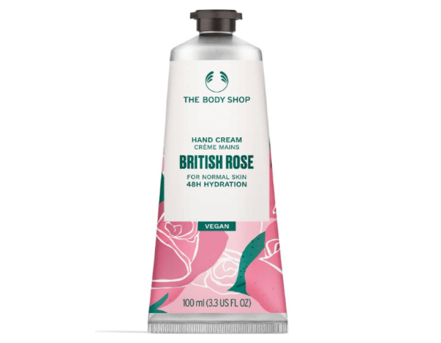 Compare The Body Shop Hand Cream & Balm Prices in UAE - 2026