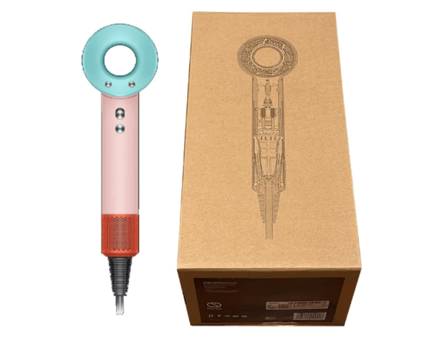 Compare Dyson Supersonic Hair Dryer Prices in UAE - 2026 view 4