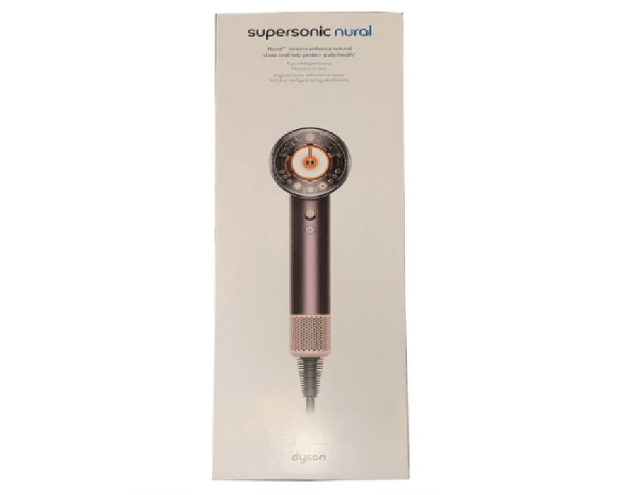 Compare Dyson Supersonic Nural Hair Dryer Prices in UAE - 2026 view 4