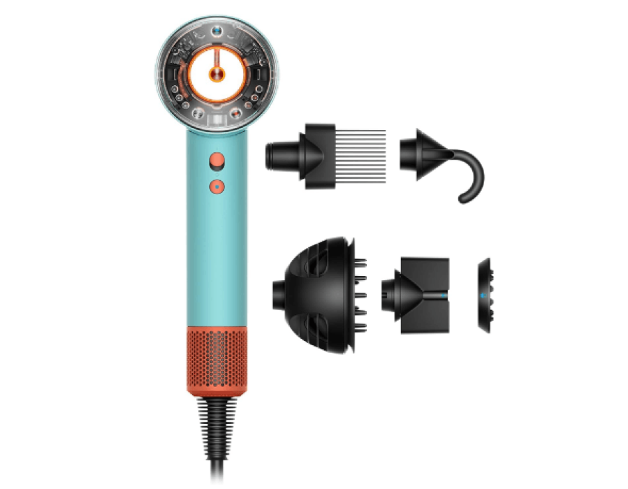 Compare Dyson Supersonic Nural Hair Dryer Prices in UAE - 2026 view 7