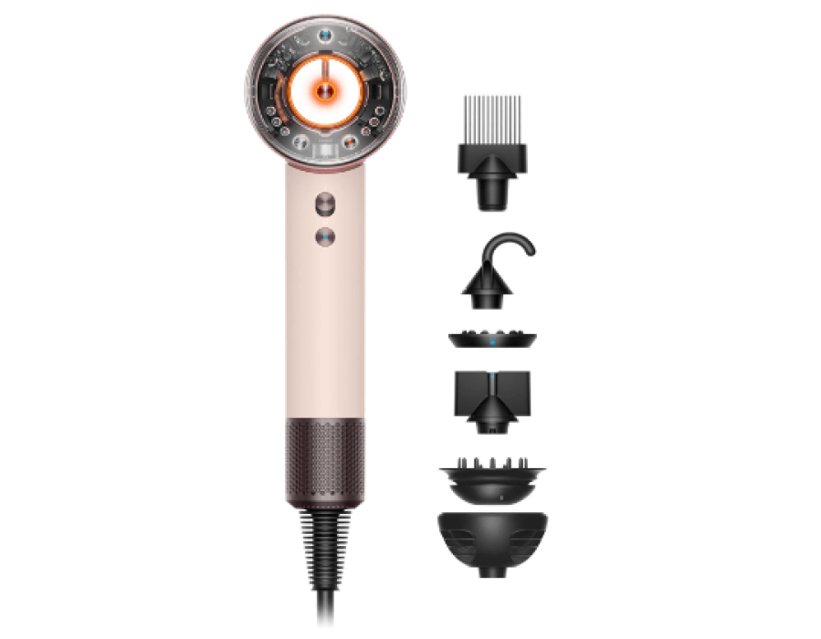 Compare Dyson Supersonic Nural Hair Dryer Prices in UAE - 2026 view 2