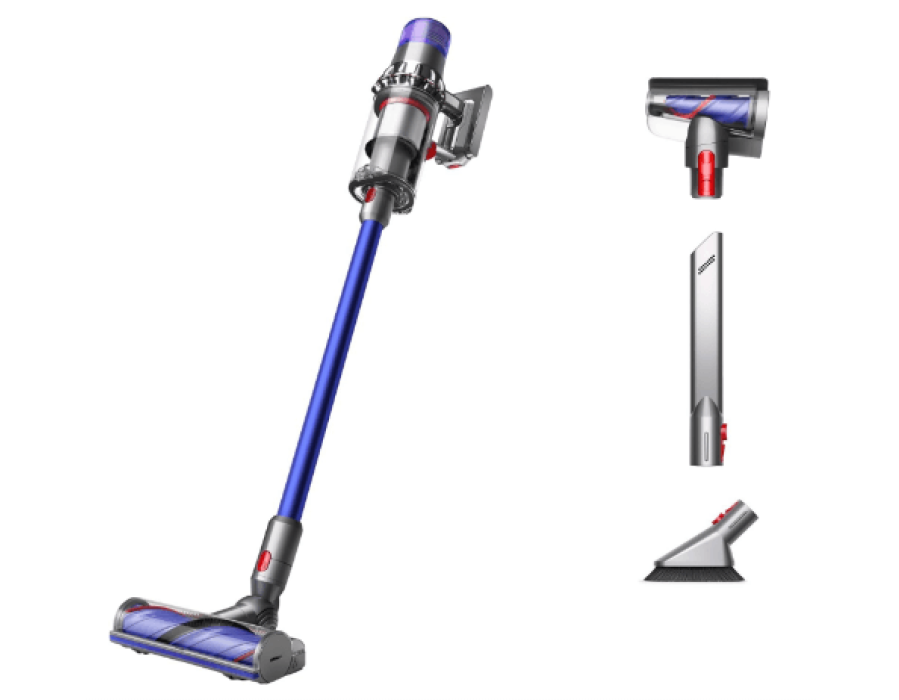 Compare Dyson V11 Origin Cordless Vacuum Cleaner Prices in UAE - 2026