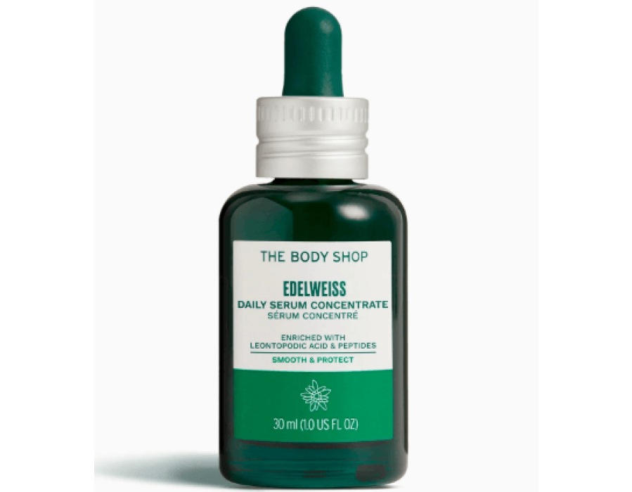 Compare The Body Shop Serums & Oils FE Prices in UAE - 2026 view 2