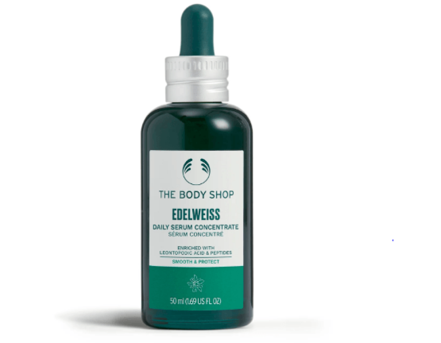 Compare The Body Shop Serums & Oils FE Prices in UAE - 2026 view 3