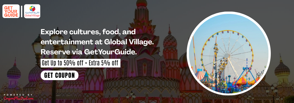 Getyourguide Coupom