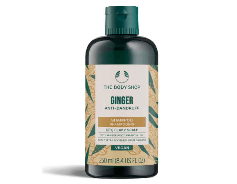 CompareThe Body Shop Shampoo Prices in UAE - 2026