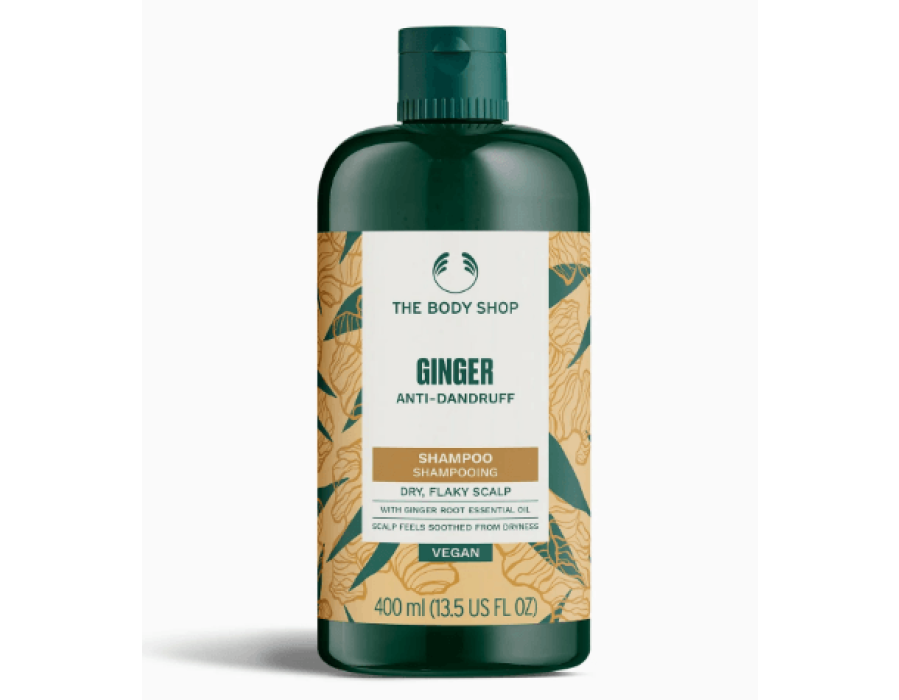 CompareThe Body Shop Shampoo Prices in UAE - 2026 view 2