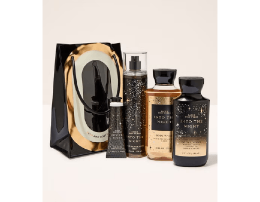 Compare Bath and Body Works Gift Set Prices in UAE - 2026 view 6