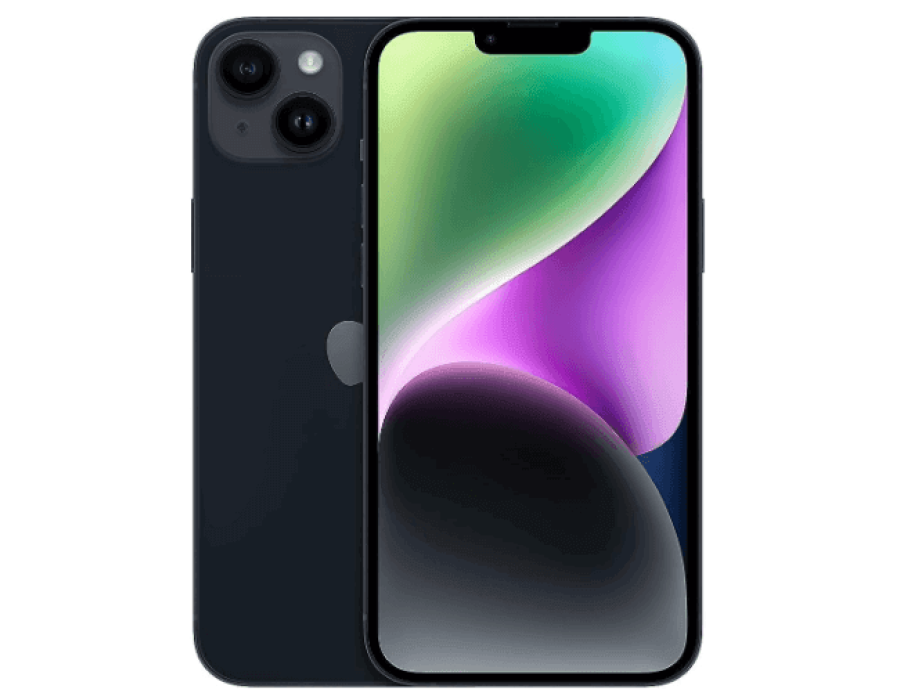 Compare Apple iPhone 14 Prices in UAE - 2026