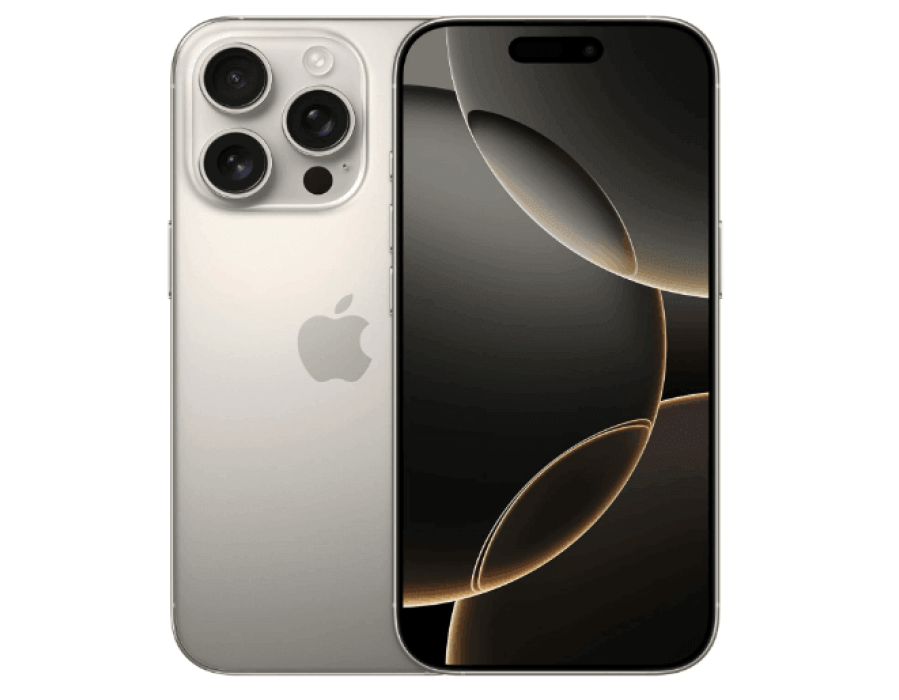 Apple iPhone 16 Pro Prices in UAE - 2026 view 3