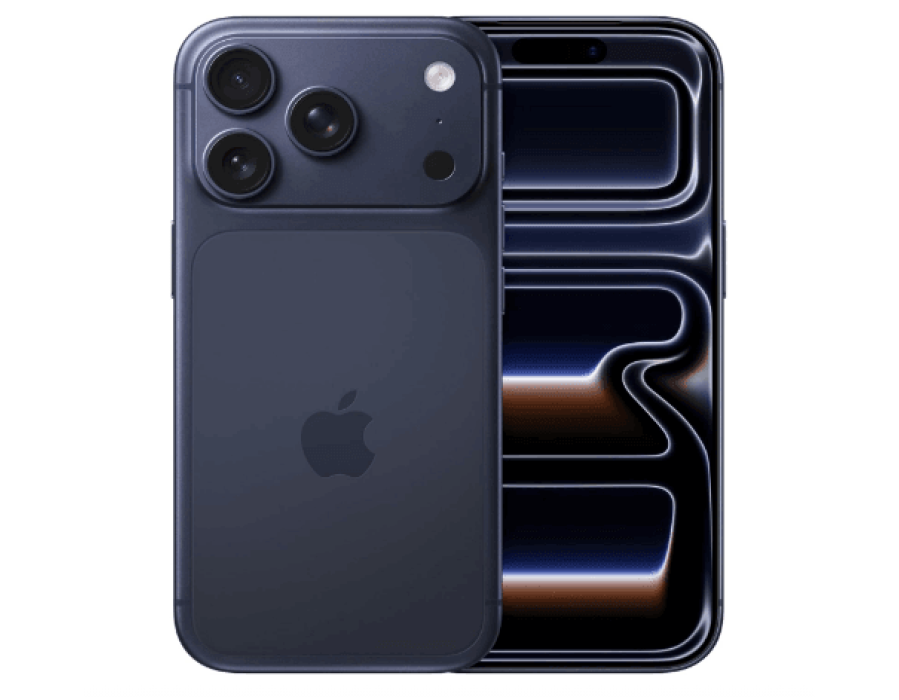 Compare Apple iPhone 17 Pro Max Prices in UAE & KSA view 2