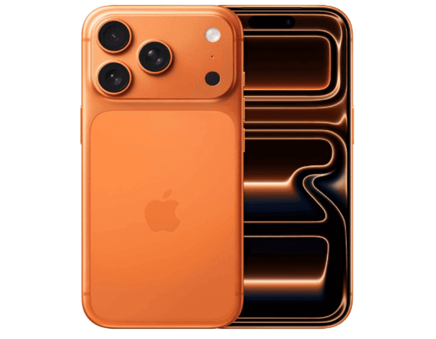 Compare Apple iPhone 17 Pro Max Prices in UAE & KSA view 3