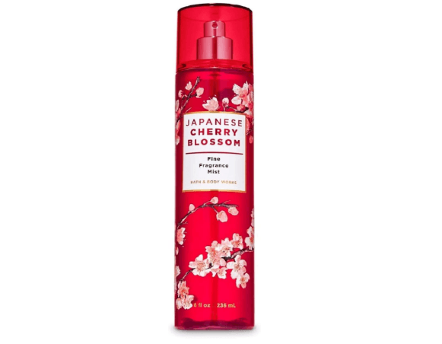 Compare SBath and Body Works Mist Prices in UAE - 2026 view 18
