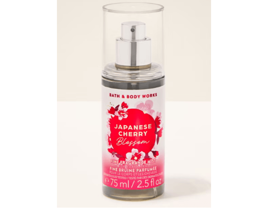 Compare SBath and Body Works Mist Prices in UAE - 2026 view 17