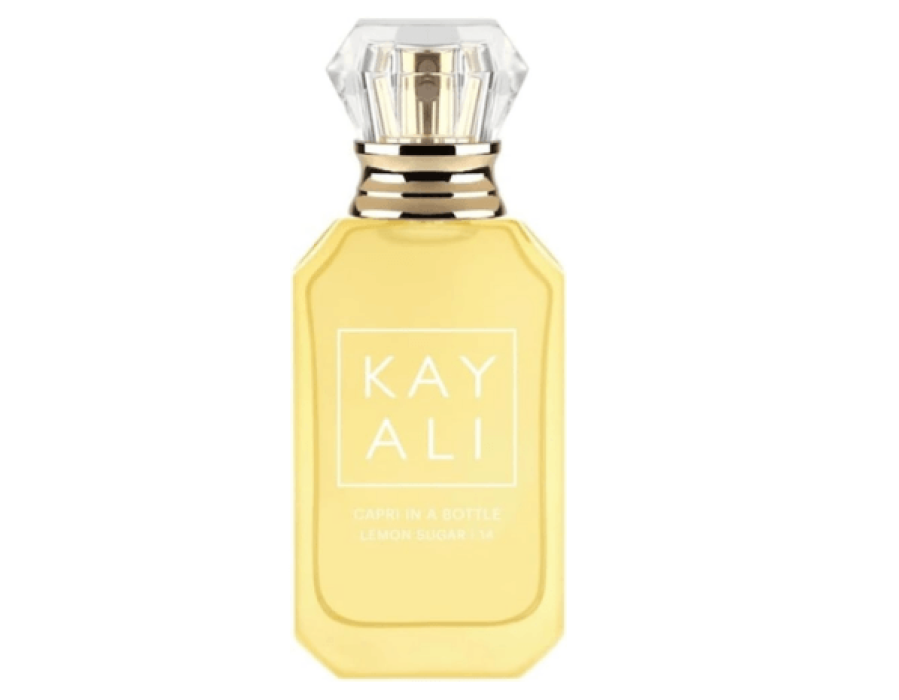 Compare KAYALI Capri in a Bottle Lemon Sugar 14 Prices in UAE - 2026