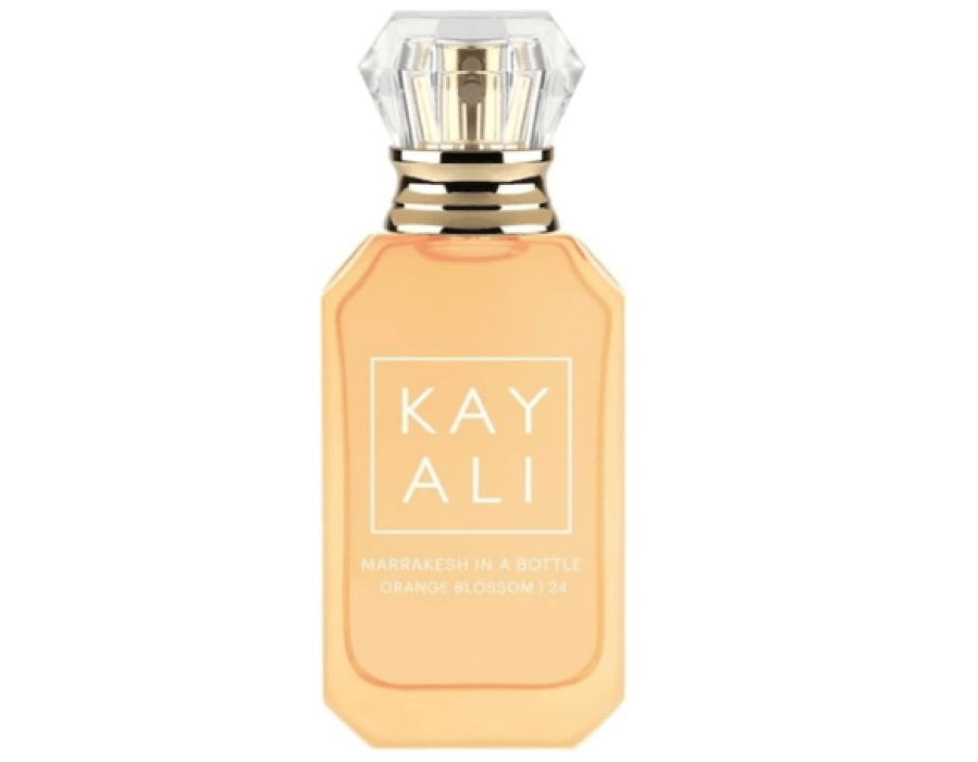 KAYALI Marrakesh in a Bottle Orange Blossom 24 - 10 ml