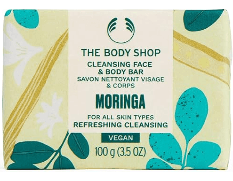 Compare The Body Shop face & body bar FE Prices in UAE - 2026 view 4