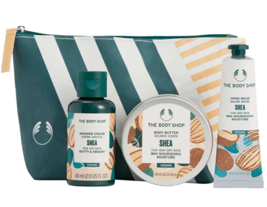 The Body Shop Gift Set Prices in UAE - 2026 view 6