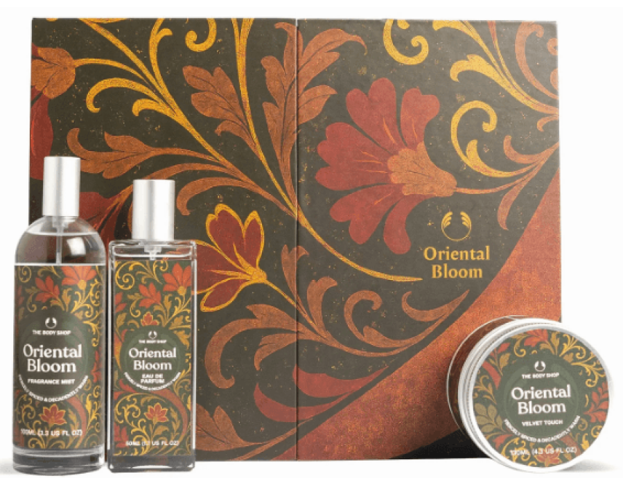 The Body Shop Gift Set Prices in UAE - 2026 view 8