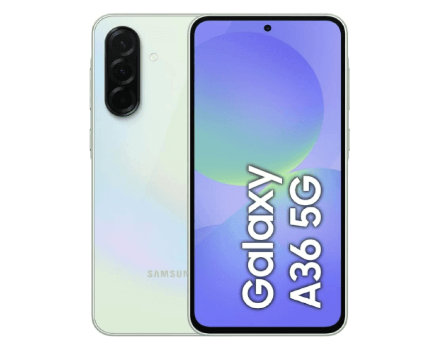 Compare Samsung Galaxy A36 Prices in UAE - 2026