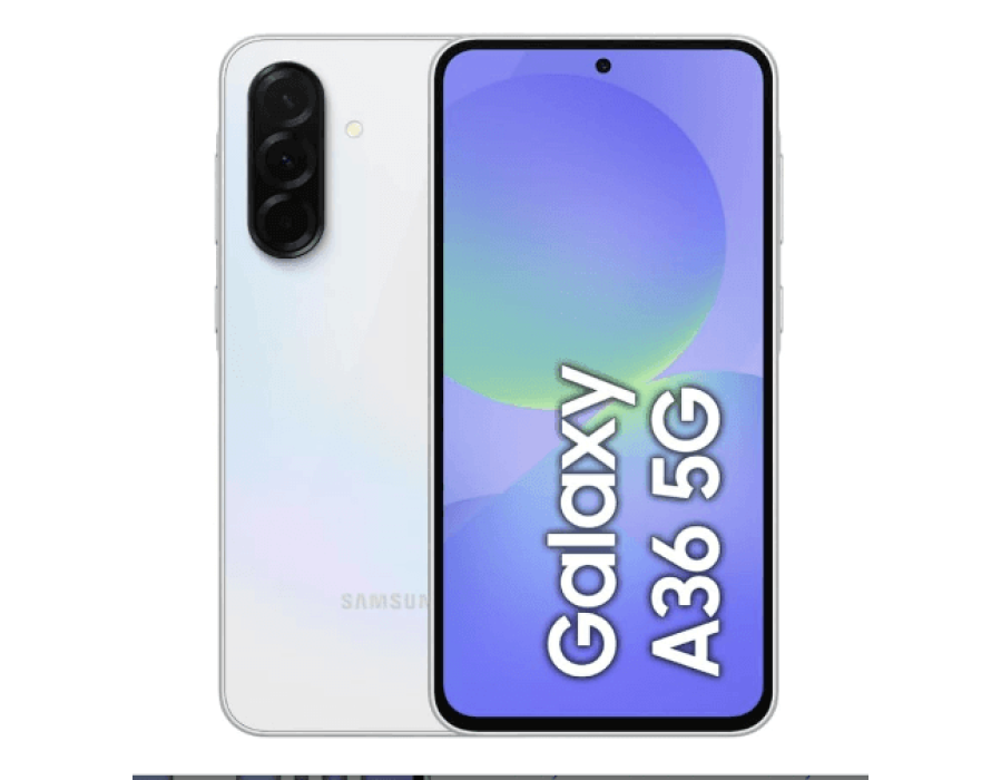 Compare Samsung Galaxy A36 Prices in UAE - 2026 view 4
