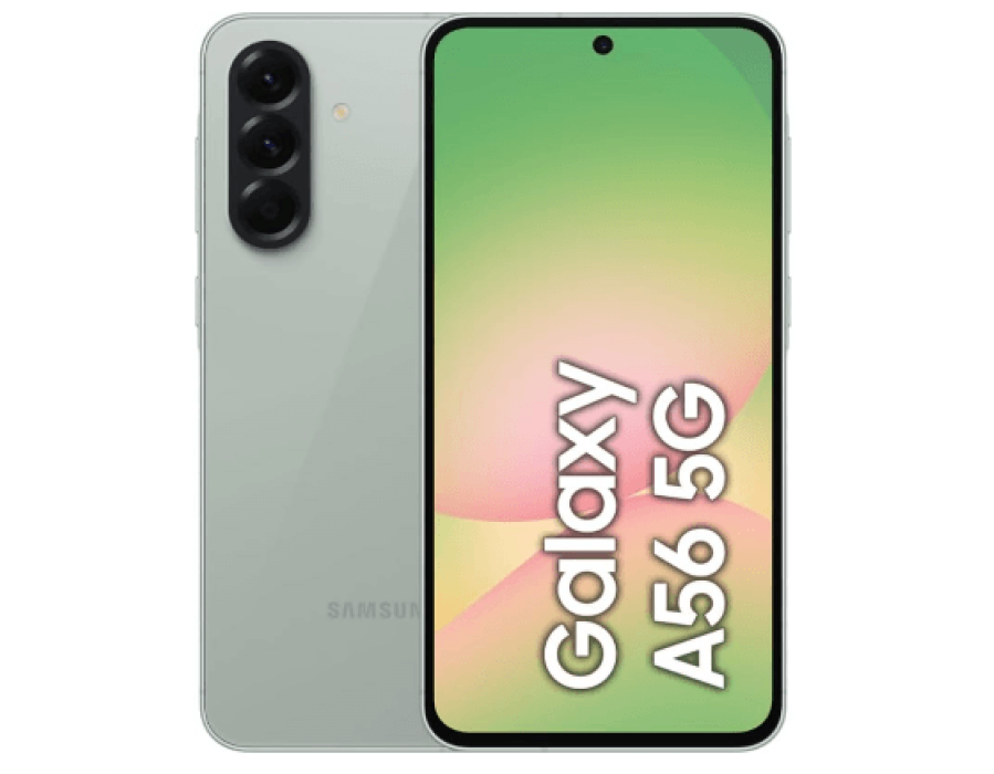Compare Samsung Galaxy A56 Prices in UAE - 2026 view 3