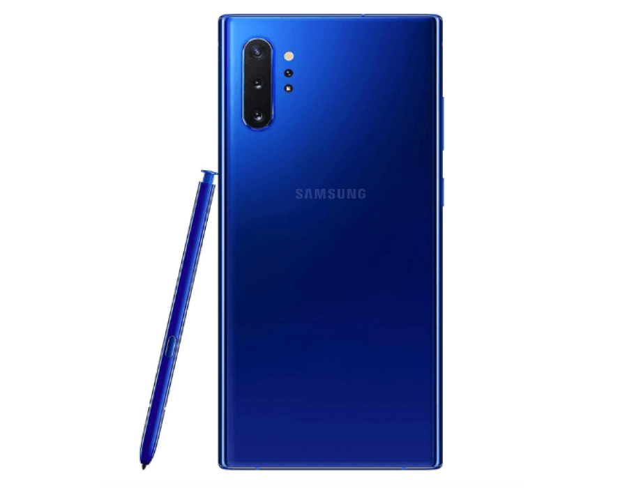 Compare Samsung Galaxy Note 10 Plus Prices in UAE - 2026 view 2