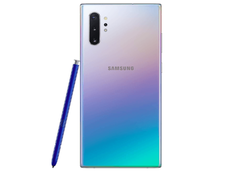 Compare Samsung Galaxy Note 10 Plus Prices in UAE - 2026 view 3
