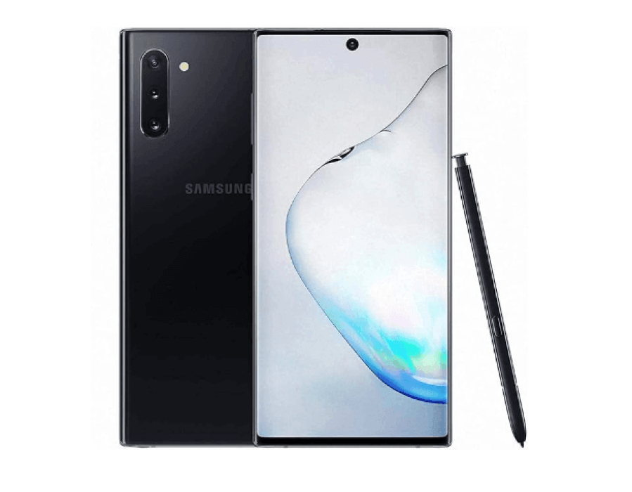 Compare Samsung Galaxy Note 10 Plus Prices in UAE - 2026