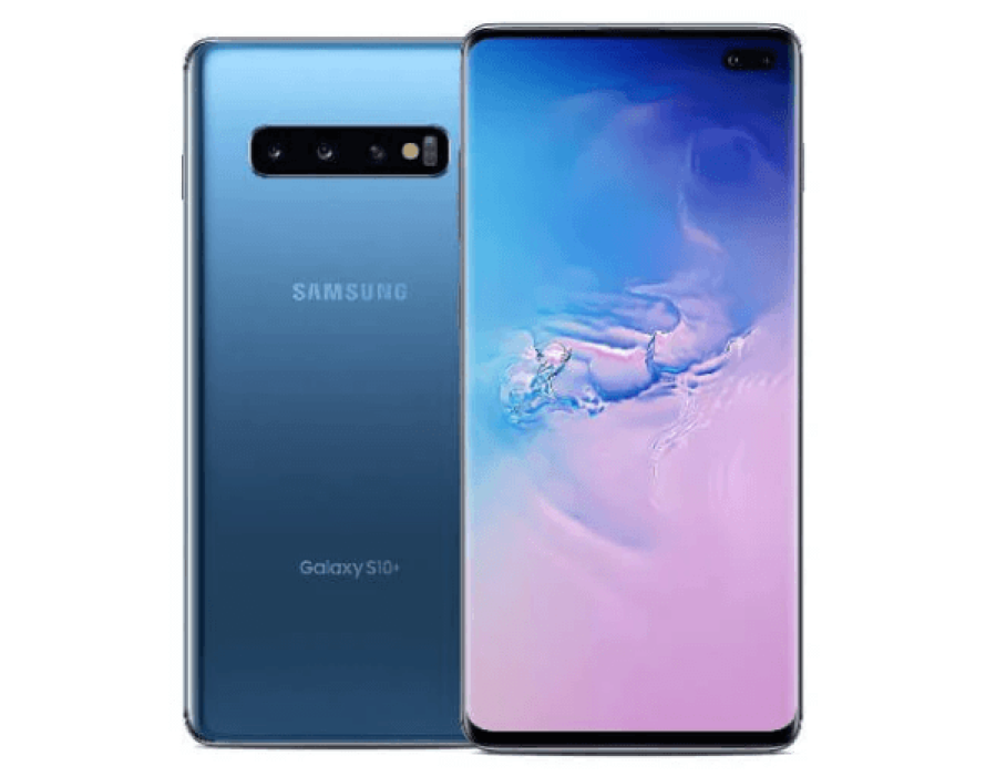 Compare Samsung Galaxy S10 Plus Prices in UAE - 2026
