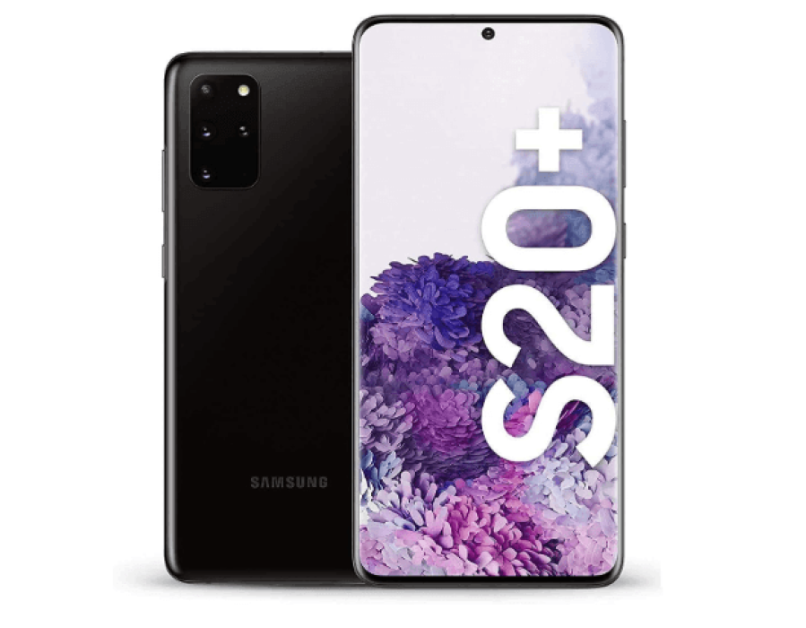 Compare Samsung Galaxy S20 Plus Prices in UAE - 2026