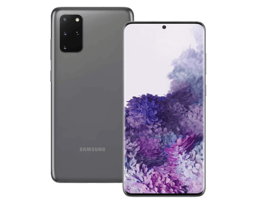 Compare Samsung Galaxy S20 Plus Prices in UAE - 2026 view 2