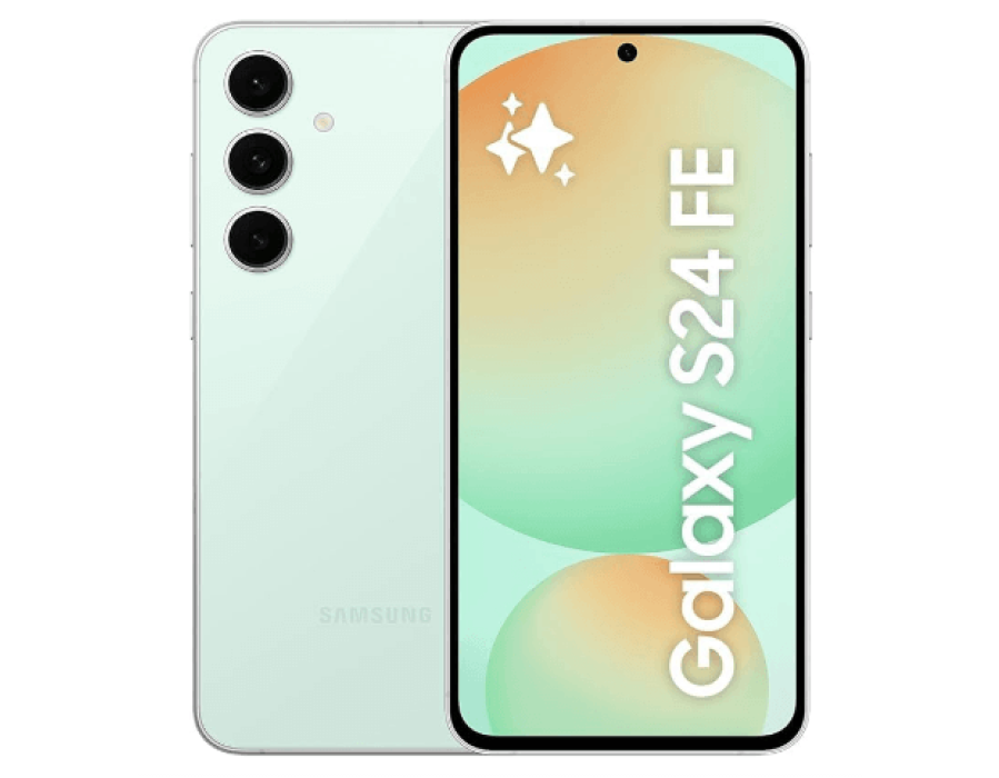 Compare Samsung Galaxy S24 FE Prices in UAE - 2026 view 4
