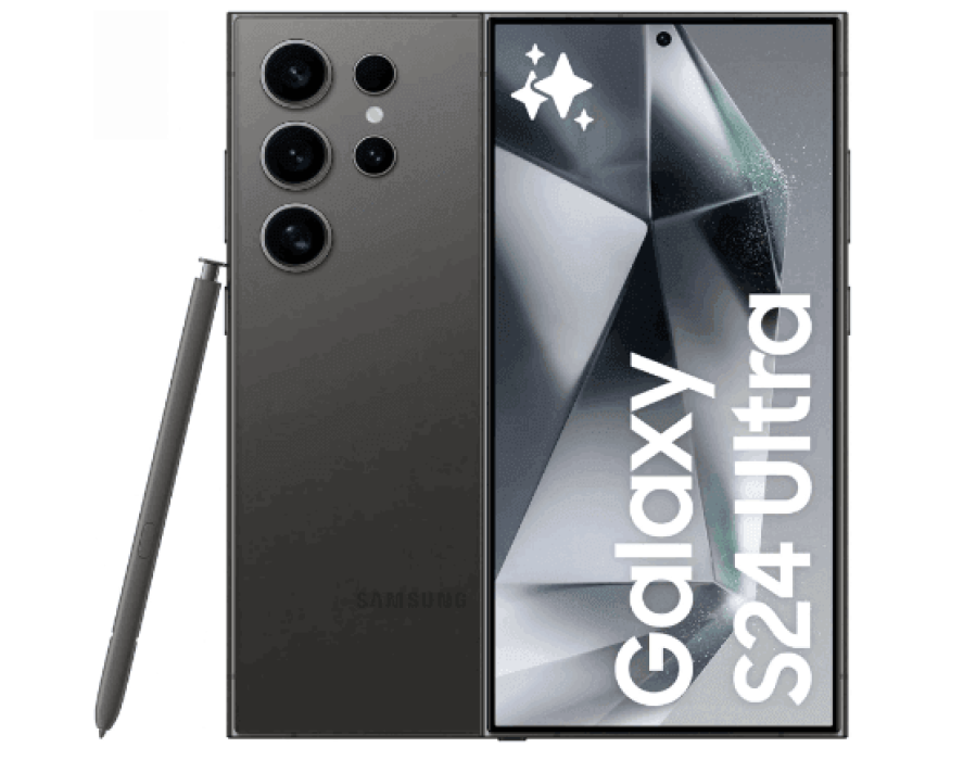 Samsung Galaxy S24 Ultra Prices in UAE - 2026
