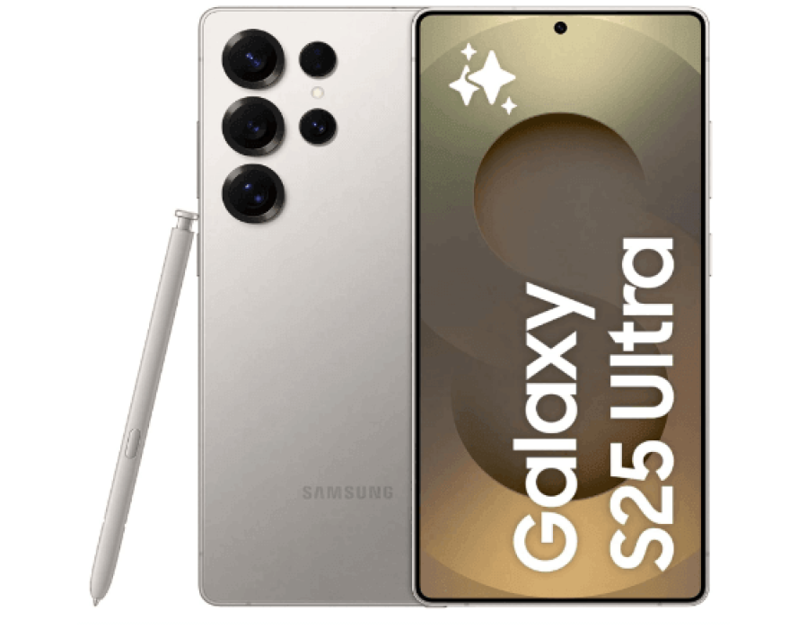 Compare Samsung Galaxy S25 Ultra Prices in UAE - 2026 view 6
