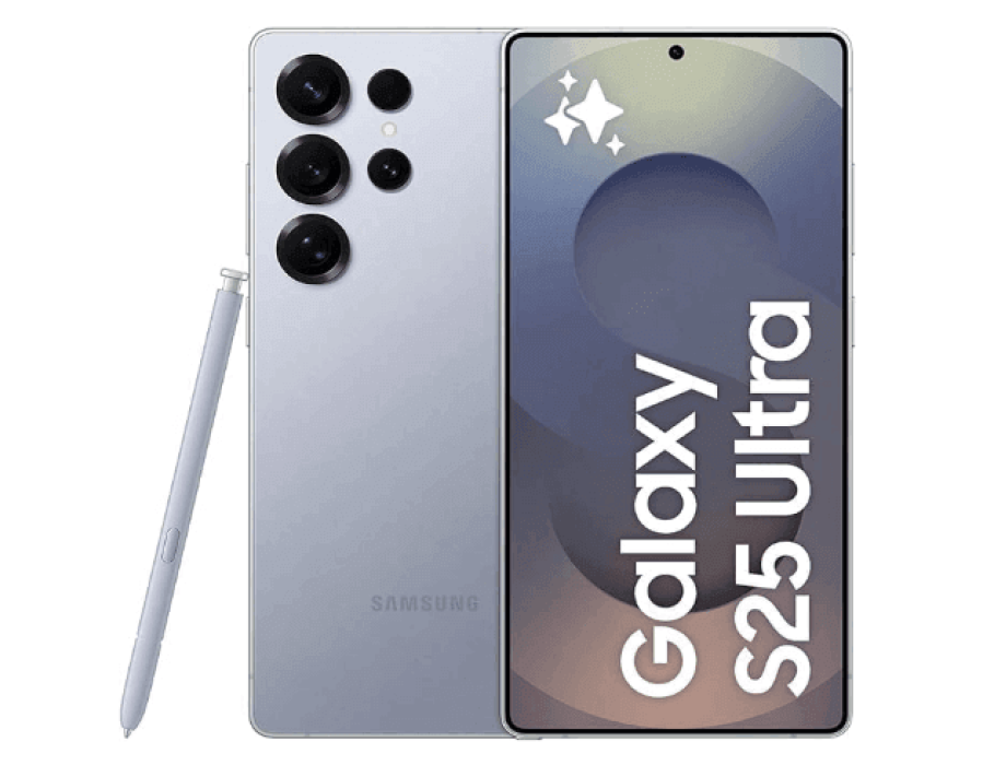 Compare Samsung Galaxy S25 Ultra Prices in UAE - 2026