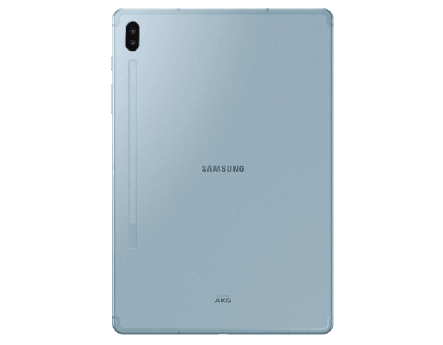 Compare Samsung Galaxy Tab S6 Prices in UAE - 2026 view 2